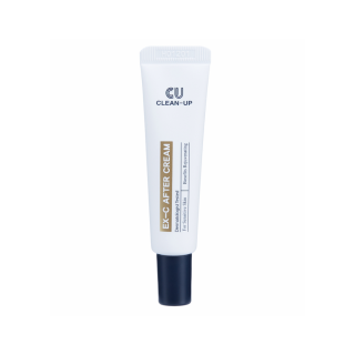 CUSKIN Clean Up EX C After Cream 15ml