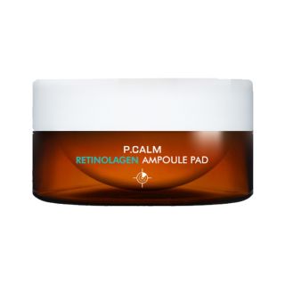 P.CALM Retinolagen Ampoule Pad 85g