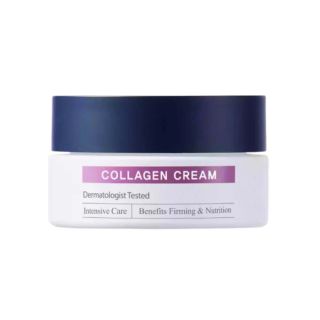 CUSKIN Clean Up Collagen Cream 30ml