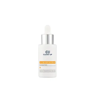 Clean Up AV Free Purifying Serum 30ml