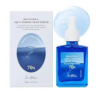 Dr. Althea Aqua Marine Deep Serum 30ml