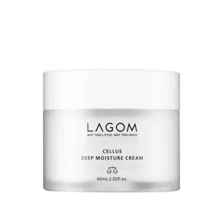 LAGOM Cellus Deep Moisture Cream 60ml