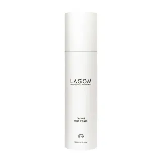 LAGOM Cellus Mist Toner 120ml