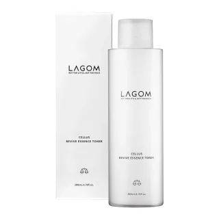 LAGOM Cellus Revive Essence Toner 200ml