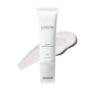 LAGOM Collagen Lifting Neck Cream 50ml