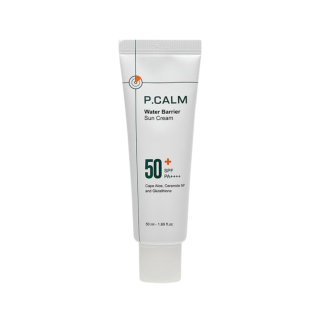P.CALM Water Barrier Sunscreen 50ml