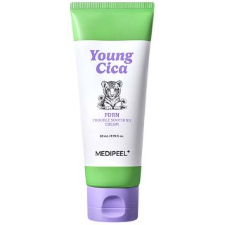 Medi Peel Young Cica PDRN Trouble Soothing Cream 80ml