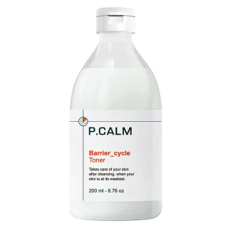 P.CALM Barrier Cycle Toner