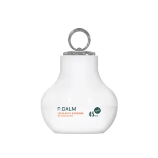 P.CALM Cicalacto Exosome 45 Sleeping Mask 50g