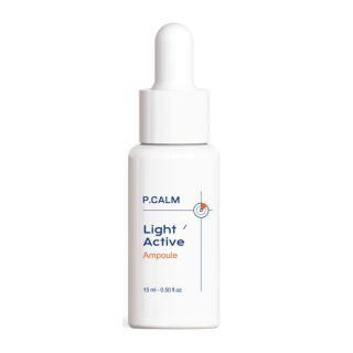 P.CALM Light Active Ampoule 15ml