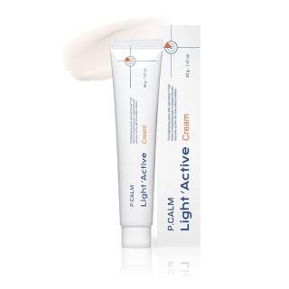 P.CALM Light Active Cream 40ml