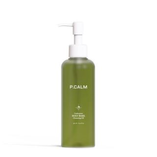 P.CALM Underpore Holy Basil Cleansing Oil 190ml
