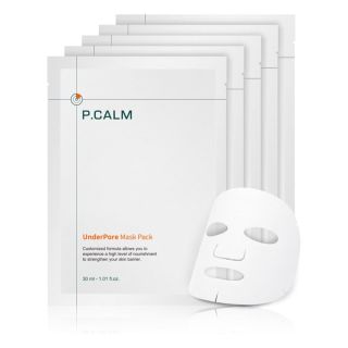 P.CALM UnderPore Mask