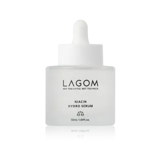LAGOM Niacin Hydro Serum 50ml