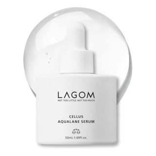 LAGOM Cellus Aqualane Serum 50ml