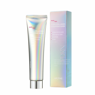 Apothe RejuveGlow PDRN Collagen Wrapping Mask 70ml