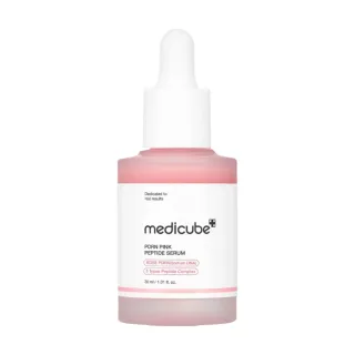 Medicube PDRN Pink Peptide Serum 30ml
