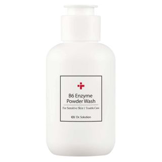 CUSKIN Dr.Solution B6 Enzyme Powder Wash 55g