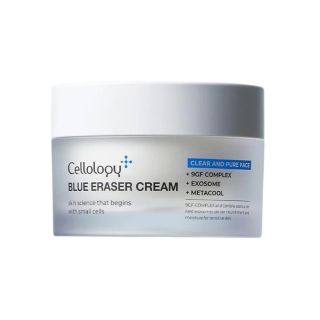 Cellology Cellology Blue Eraser Cream 50ml