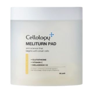 Cellology Meliturn Pad 80pcs