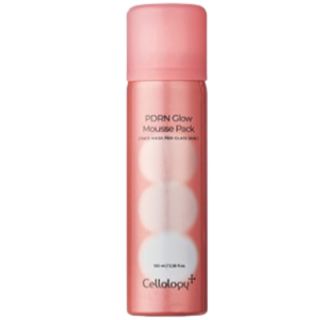 Cellology PDRN Glow Mousse Pack 100ml