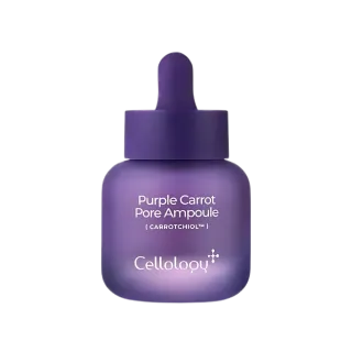 Cellology Purple Carrot Pore Ampoule 30ml