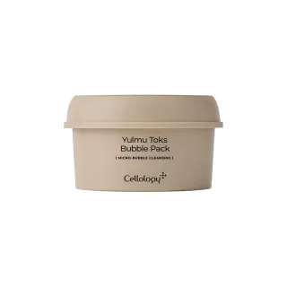 Cellology Yulmu Toks Bubble Pack 100g