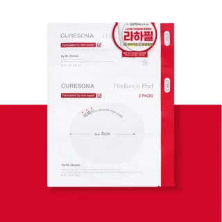 Dr.Oracle Curesona Radiance Care Kit