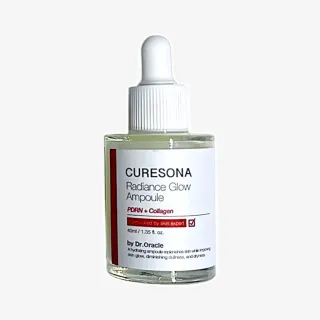 Dr.Oracle Curesona Radiance Glow Ampoule 40ml
