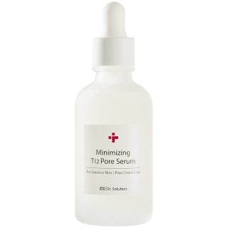 Cuskin Dr.Solution Minimizing T12 Pore Serum