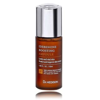 Dr. Hedison Idebenone Boosting Ampoule 50ml