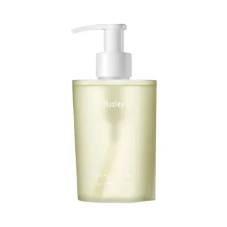 Huxley Body Wash Blue Medina Tangerine 300ml