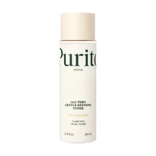 Purito Seoul Oat PDRN Gentle Refining Toner 200ml