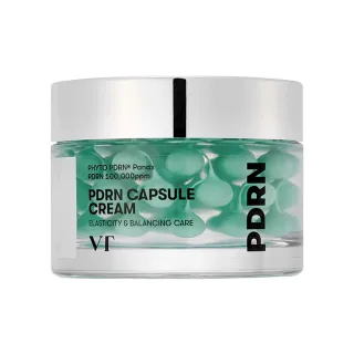 VT Cosmetics PDRN Capsule Cream 100 50ml