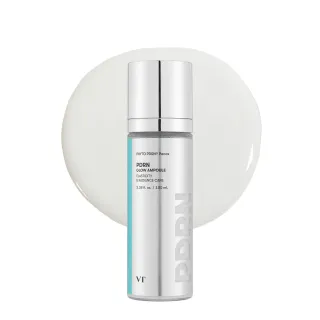 VT Cosmetics PDRN Glow Ampoule 100ml