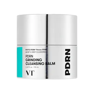 VT Cosmetics PDRN Grinding Cleansing Balm 50ml