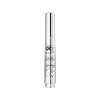 VT Cosmetics PDRN Reedle Shot Hair Ampoule 100dL 15ml