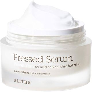 BLITHE Pressed Serum Velvet Yam 50ml