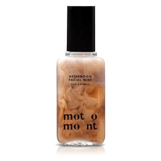 MOTOMONT Afternoon Facial Mist