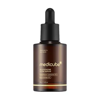Medicube AGE R Glutathione Glow Serum 30g