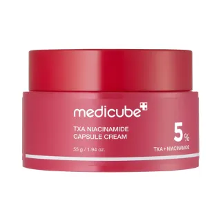 Medicube TXA Niacinamide Capsule Cream 55g