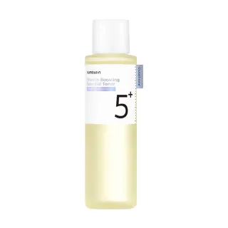 Numbuzin No.5 Vitamin Boosting Essential Toner 200ml