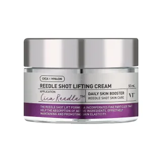VT Cosmetics Reedle Shot Lifting Cream 50ml