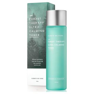 Always Be Pure Forest Origin Ultra Calming Toner 150ml