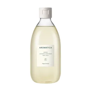 Aromatica Serene Lavender&Marjoram Body Wash 300ml