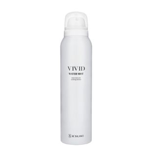 BE BALANCE Vivid Water Mist 100ml