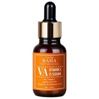 Cos De BAHA Vitamin C 15 Serum 30ml