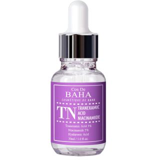 Cos De Baha Tranexamic Serum 30ml