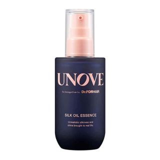 Dr. FORHAIR UNOVE Silk Oil Essence 70ml