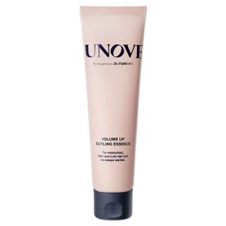 Dr. FORHAIR UNOVE Volume Up Curling Essence 147ml